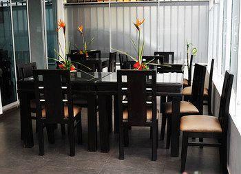 Quality Comfort House Hotel Bogotá