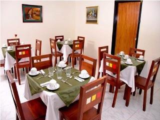 Casa Rincón Del Chicó