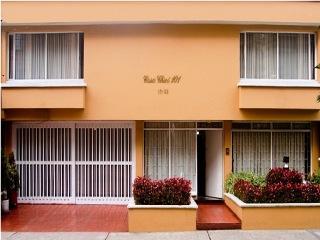 Casa Rincón Del Chicó 2* Bogotá