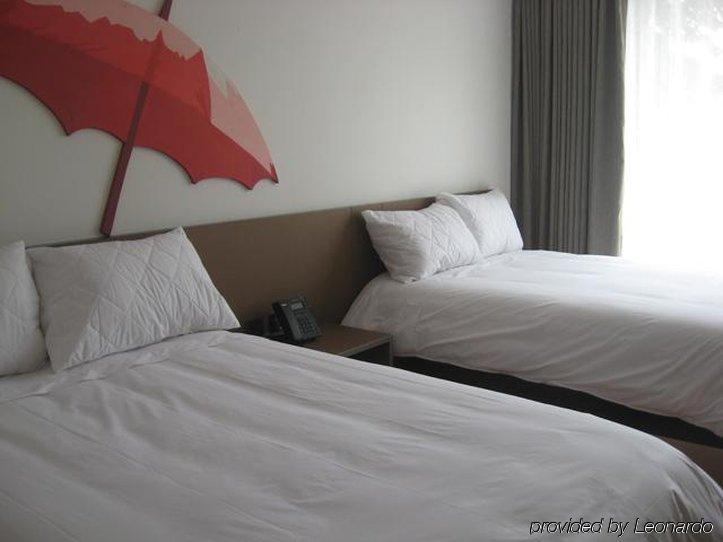 Viaggio Nueve Trez Hotel