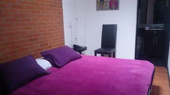 Expohotel Hotel