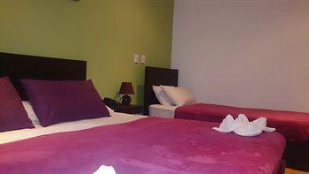 Hotel Expohotel 3*