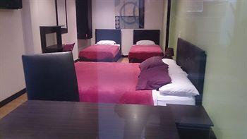 Expohotel 3* Bogotá