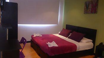 Expohotel Hotel