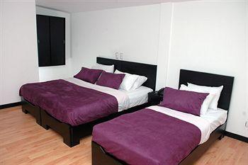 Expohotel Hotel Bogotá