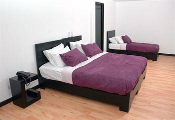 Expohotel Hotel