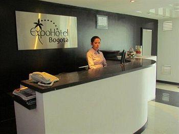 Expohotel 3*