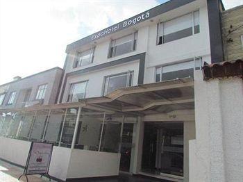 Expohotel Hotel 3*