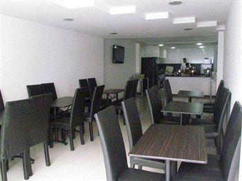 Expohotel 3* Bogotá