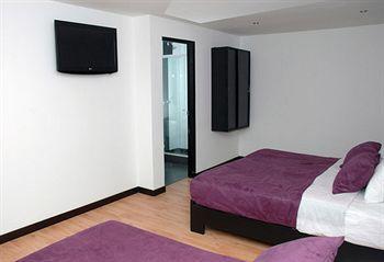 Expohotel Hotel