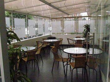 Expohotel Hotel 3*