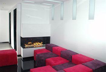 Expohotel 3* Bogotá