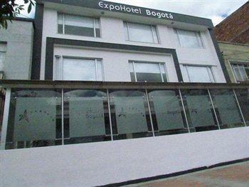 Expohotel Bogotá