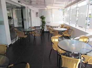 Hotel Expohotel 3*