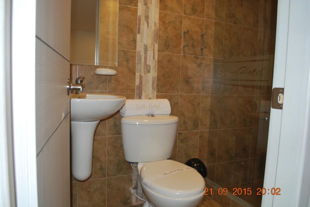 Econohotel Hotel 3*
