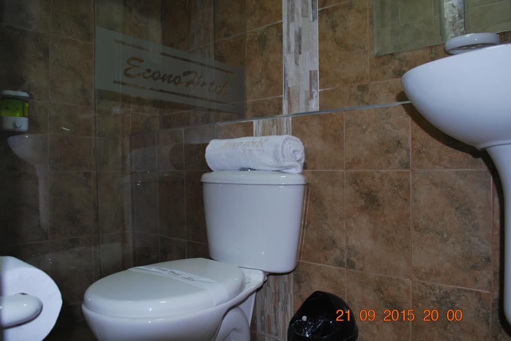 Econohotel