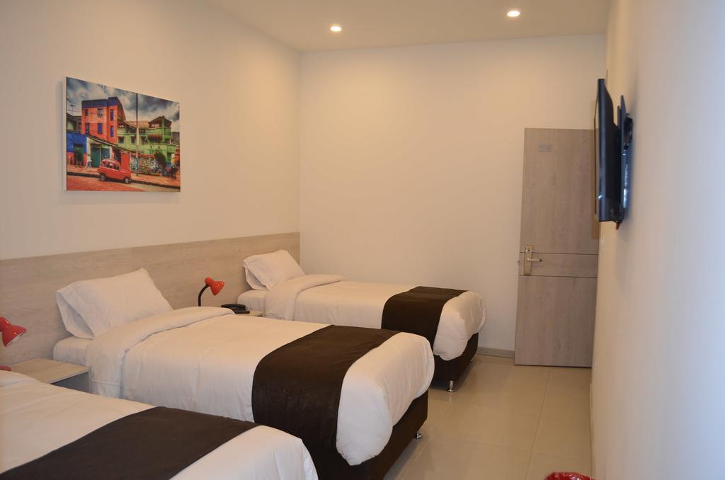 Econohotel