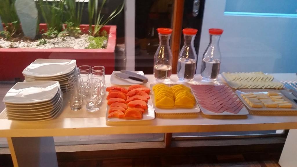 Hotel Casa Lozada
