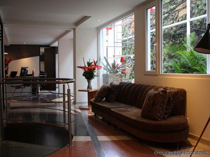 Casa Gaitán Cortés 4* Bogotá