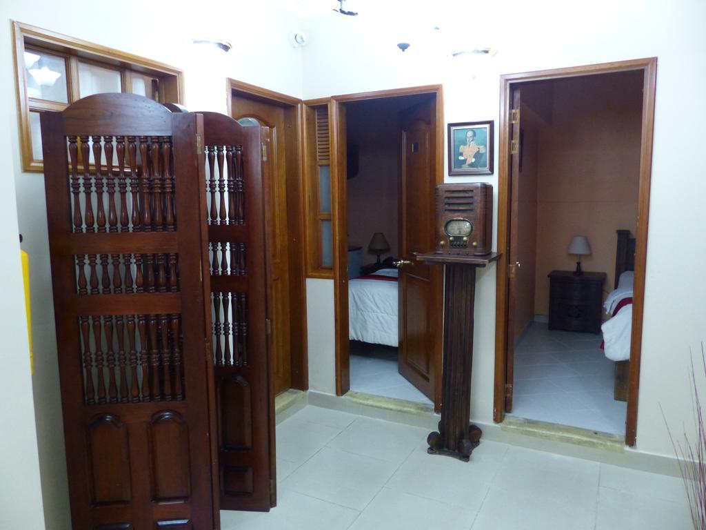 Casa Quinta Centro
