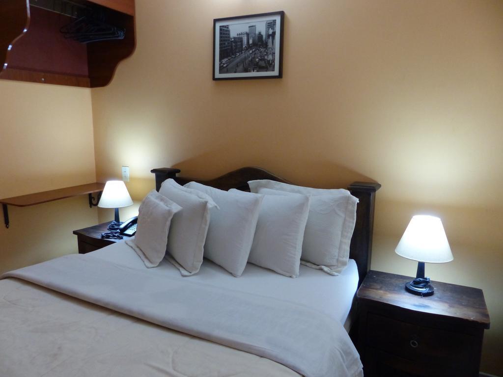 Casa Quinta Centro Bogotá