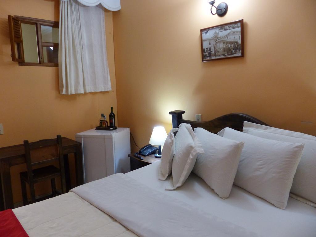 Hotel Casa Quinta Centro 3*