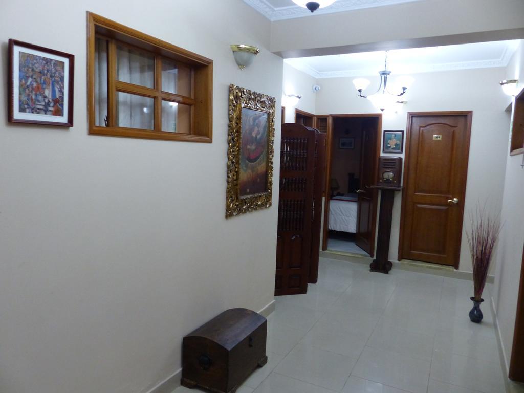 Casa Quinta Centro