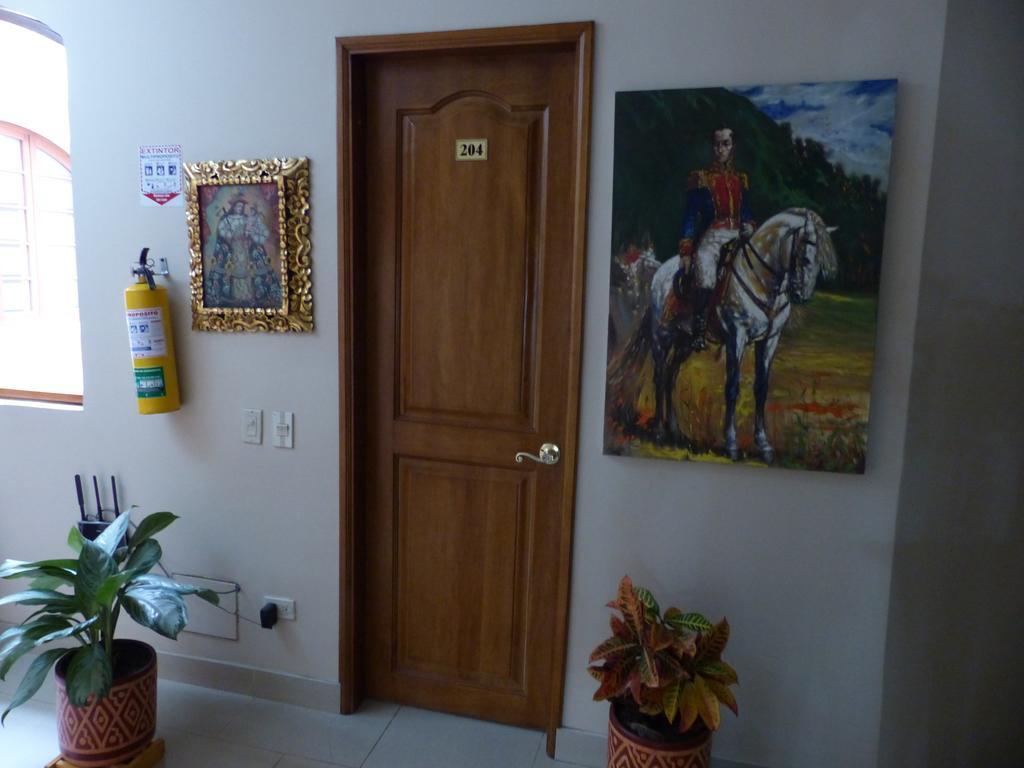 Casa Quinta Centro Hotel 3*