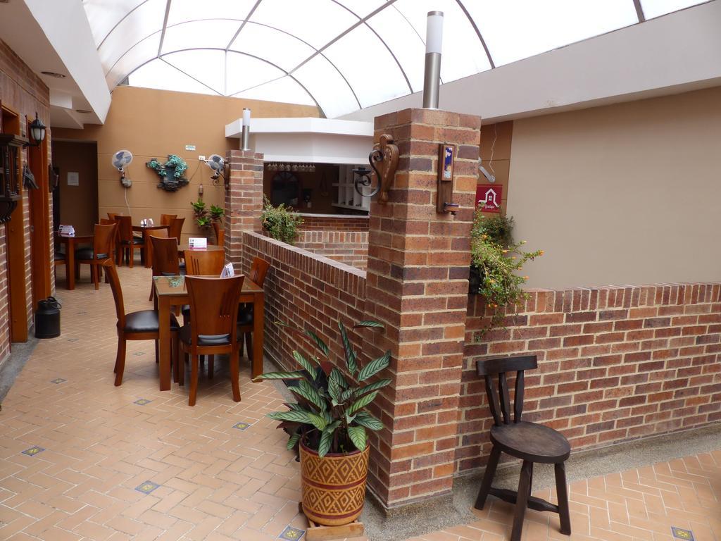 Casa Quinta Centro Hotel 3*