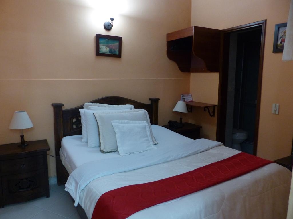 Casa Quinta Centro Bogotá