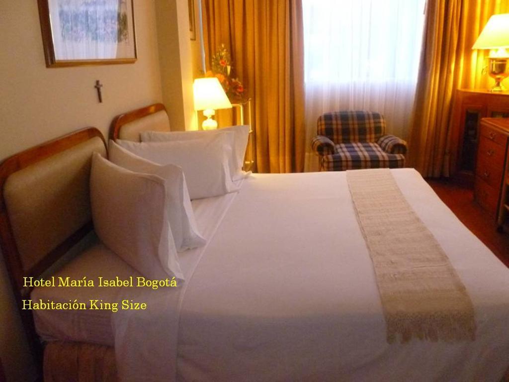 Maria Isabel Hotel 4*