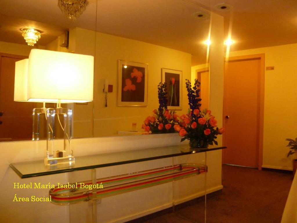 Maria Isabel Hotel