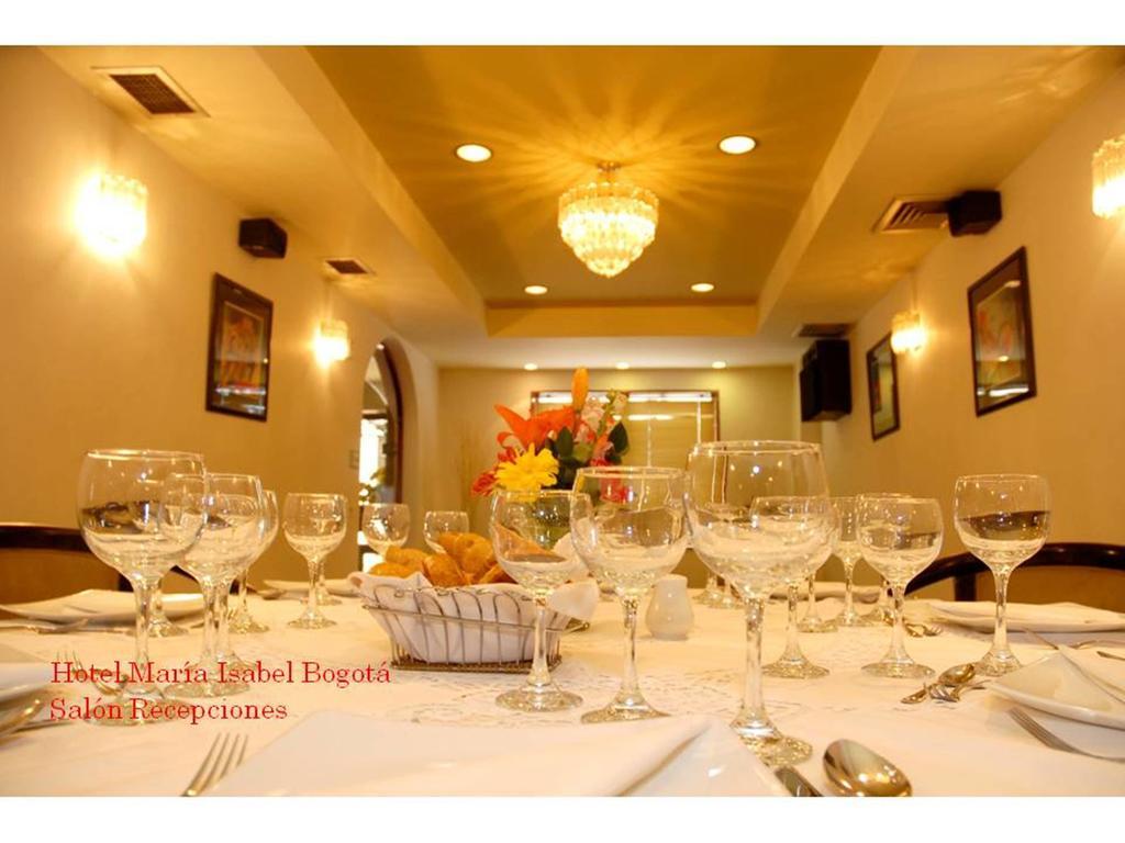 Maria Isabel Hotel 4*