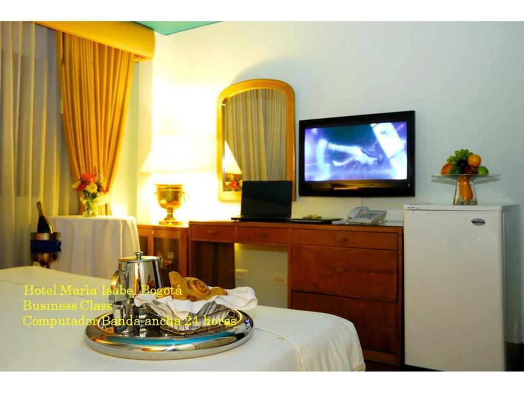 Maria Isabel Hotel