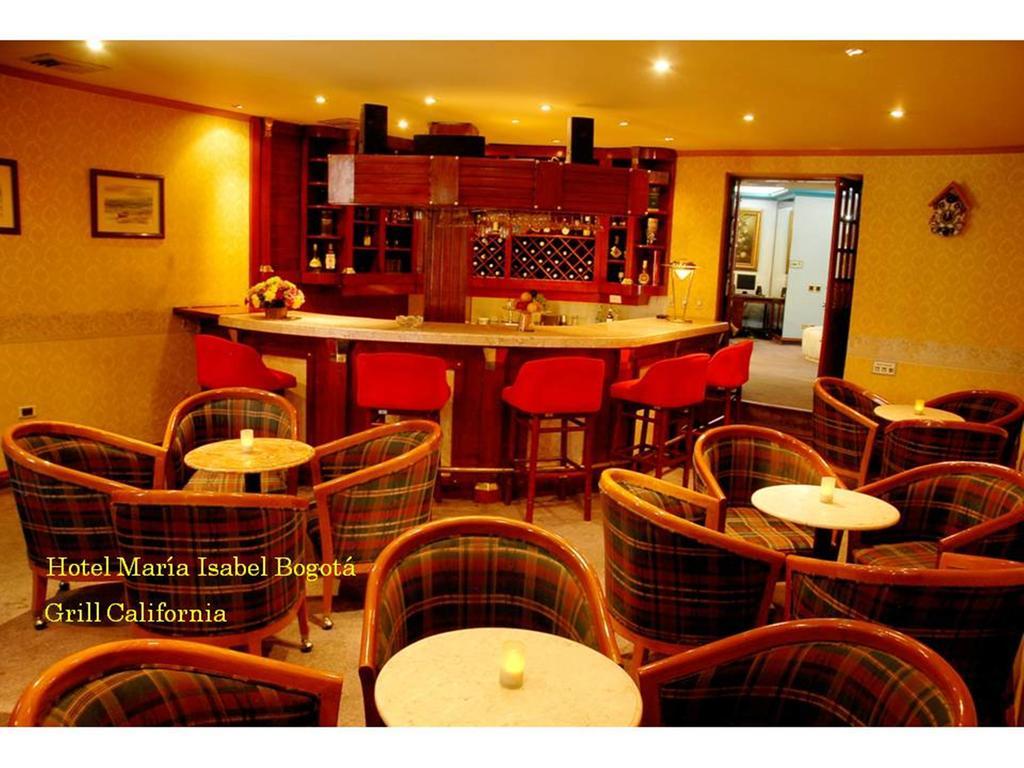 Hotel Maria Isabel