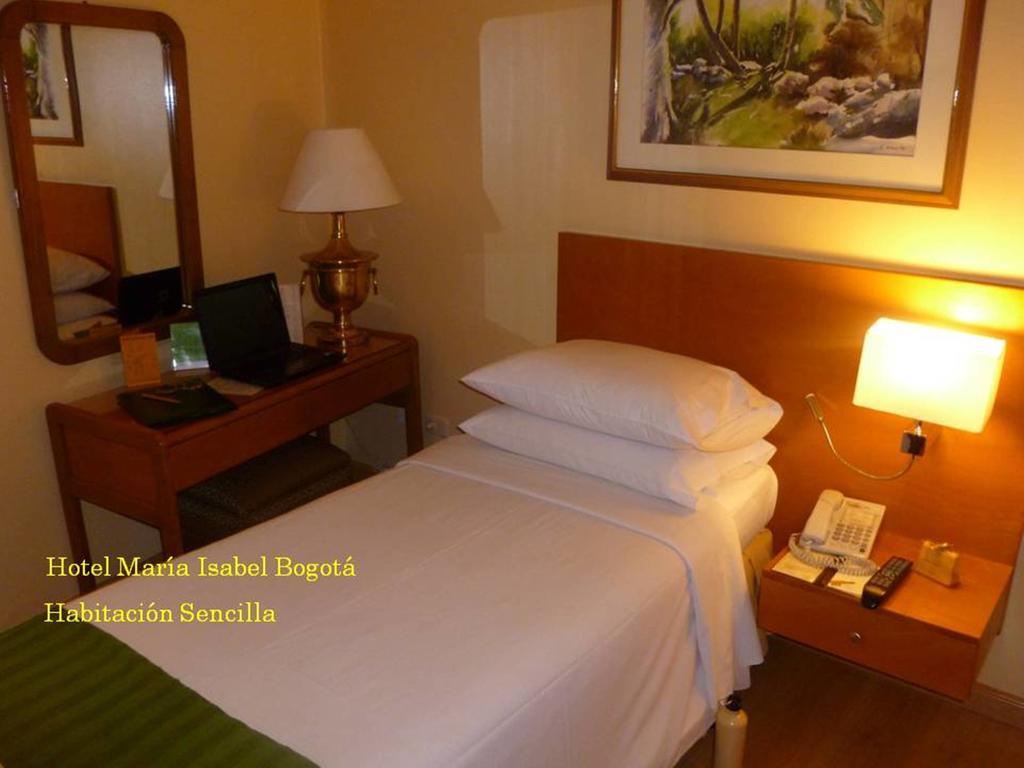 Hotel Maria Isabel 4*