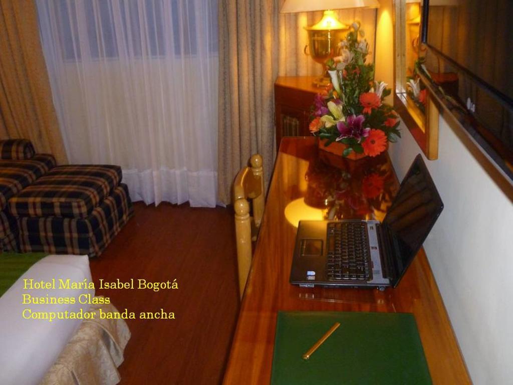 Maria Isabel Hotel 4*