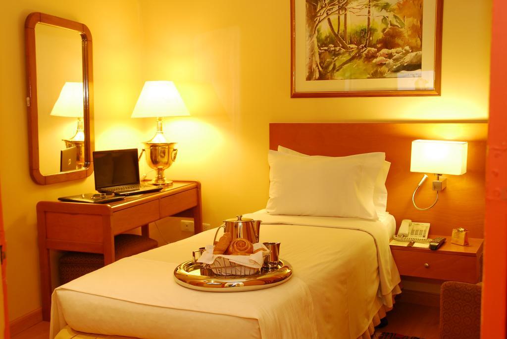 Hotel Maria Isabel 4*
