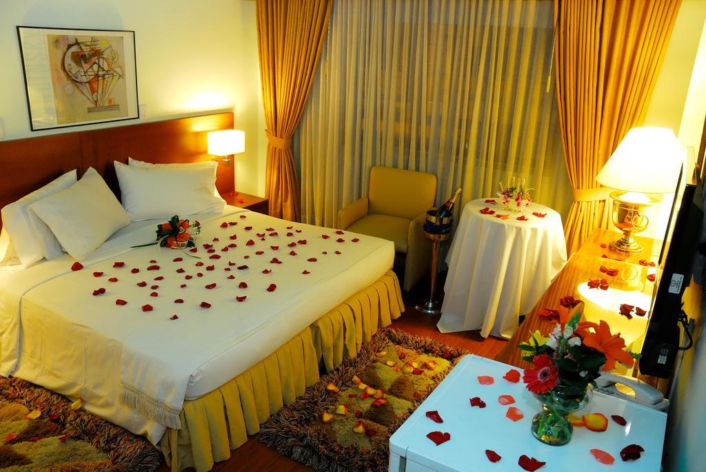 Maria Isabel Hotel Bogotá