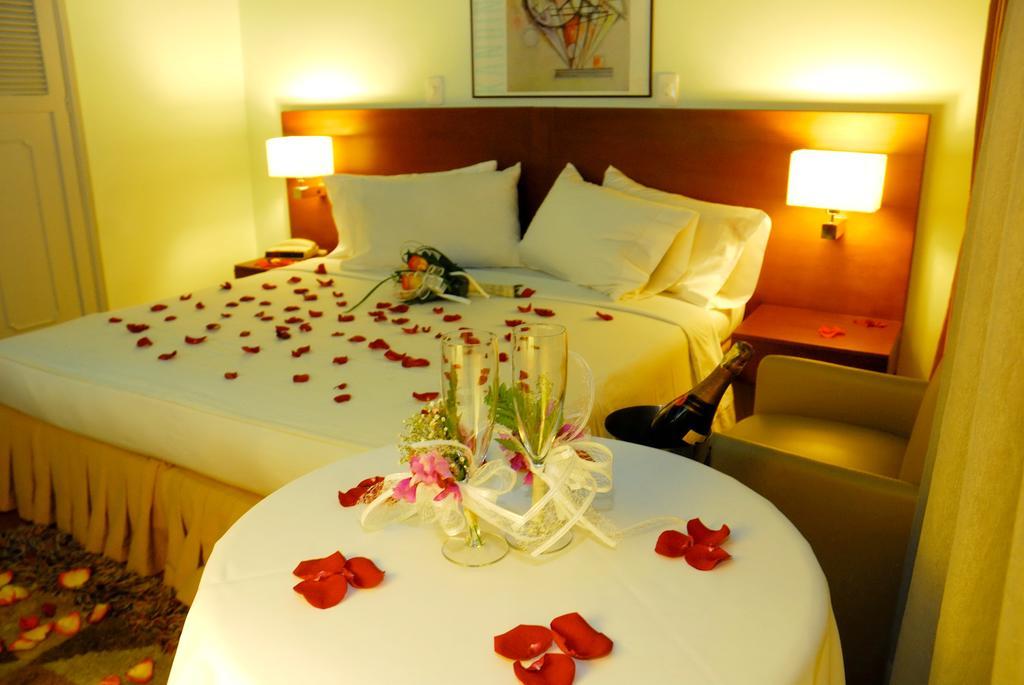 Hotel Maria Isabel 4*
