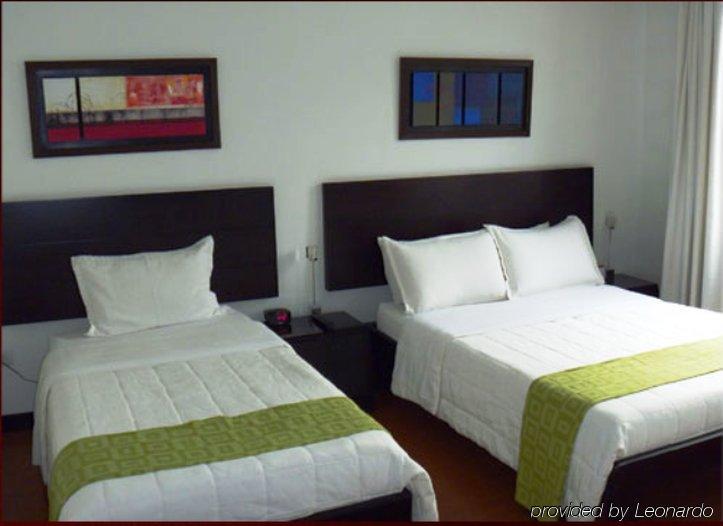 Charlotte Plaza 26 Hotel Bogotá