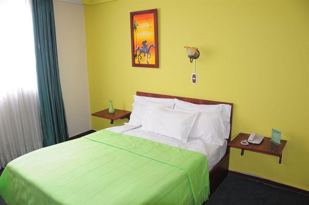 Duque Hotel