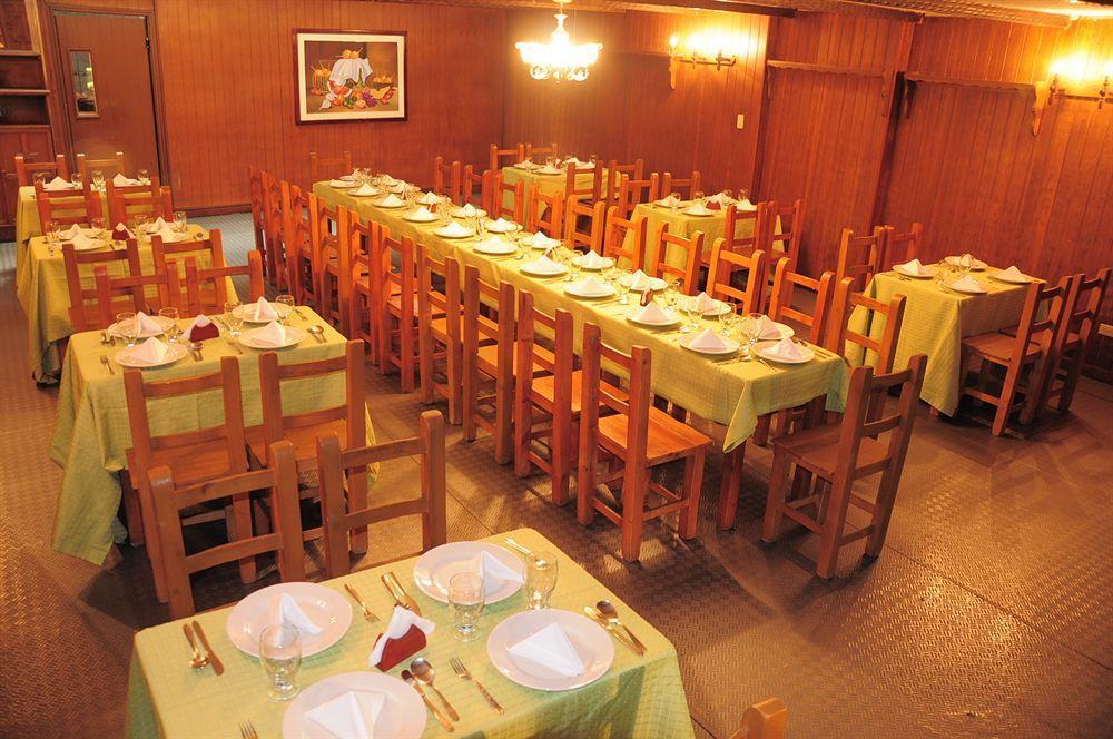 Hotel Duque *