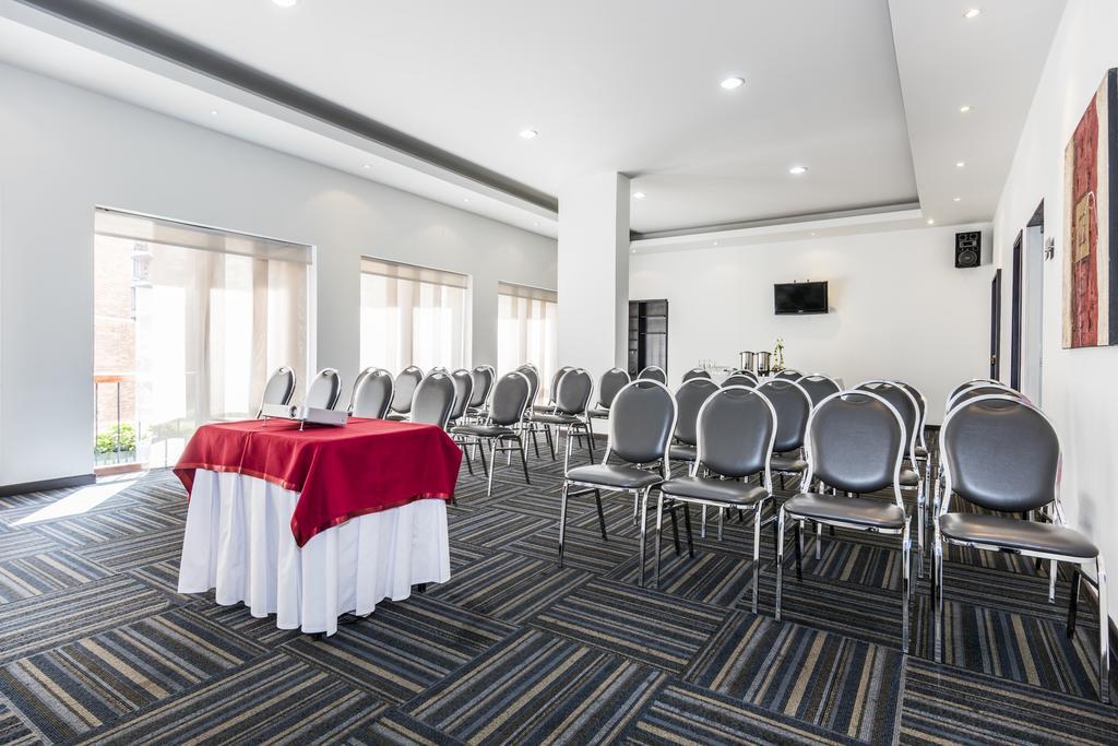 Apartahotel Travelers Plenitud Bogotá