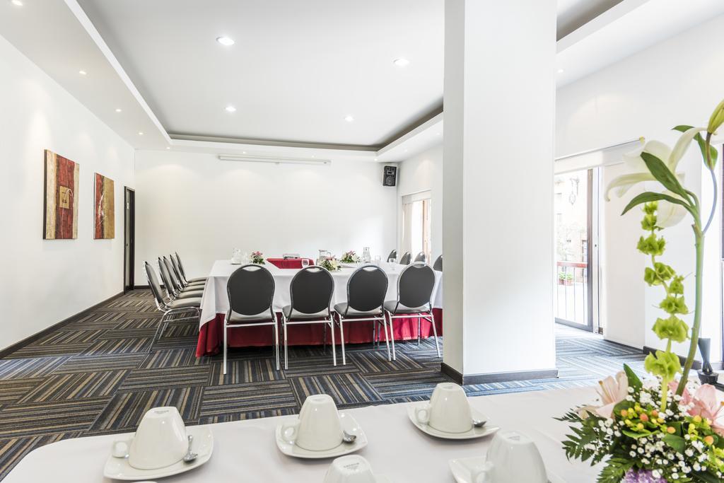 Apartahotel Travelers Plenitud 4*
