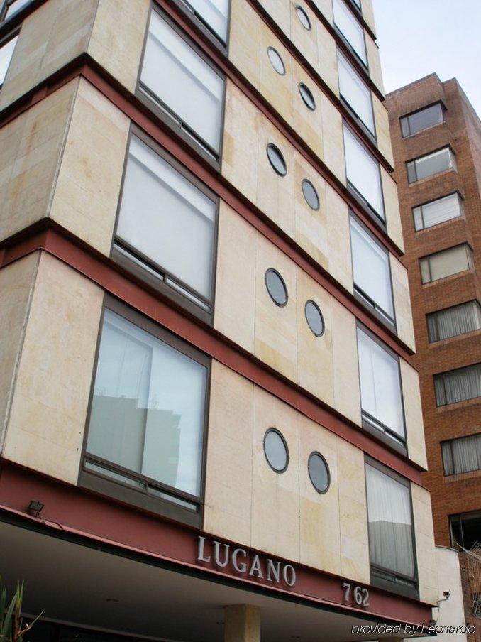 Hotel Lugano 5*