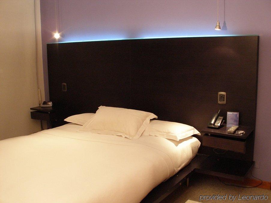 Lugano Hotel Bogotá