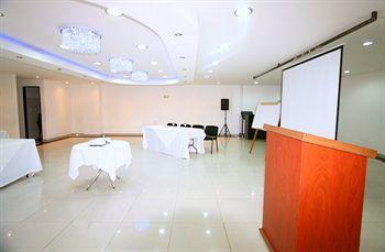 Aw Connect 33 Hotel Bogotá