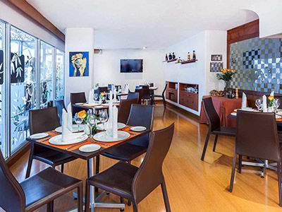 Hotel Ghl Style El Belvedere 4*
