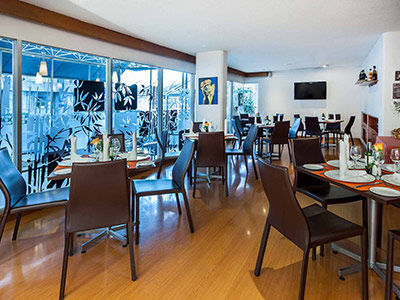 Ghl Style El Belvedere 4*